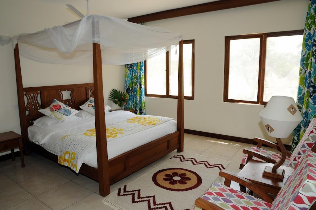 Lotfa Resort Diani Praia de Diani Exterior foto