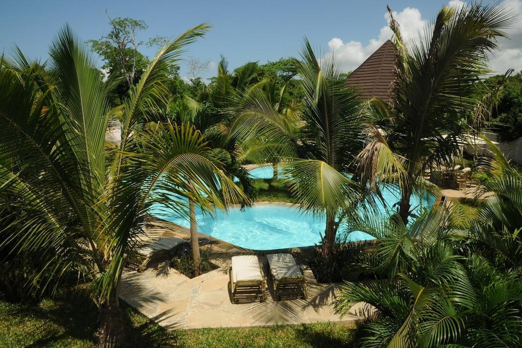Lotfa Resort Diani Praia de Diani Exterior foto