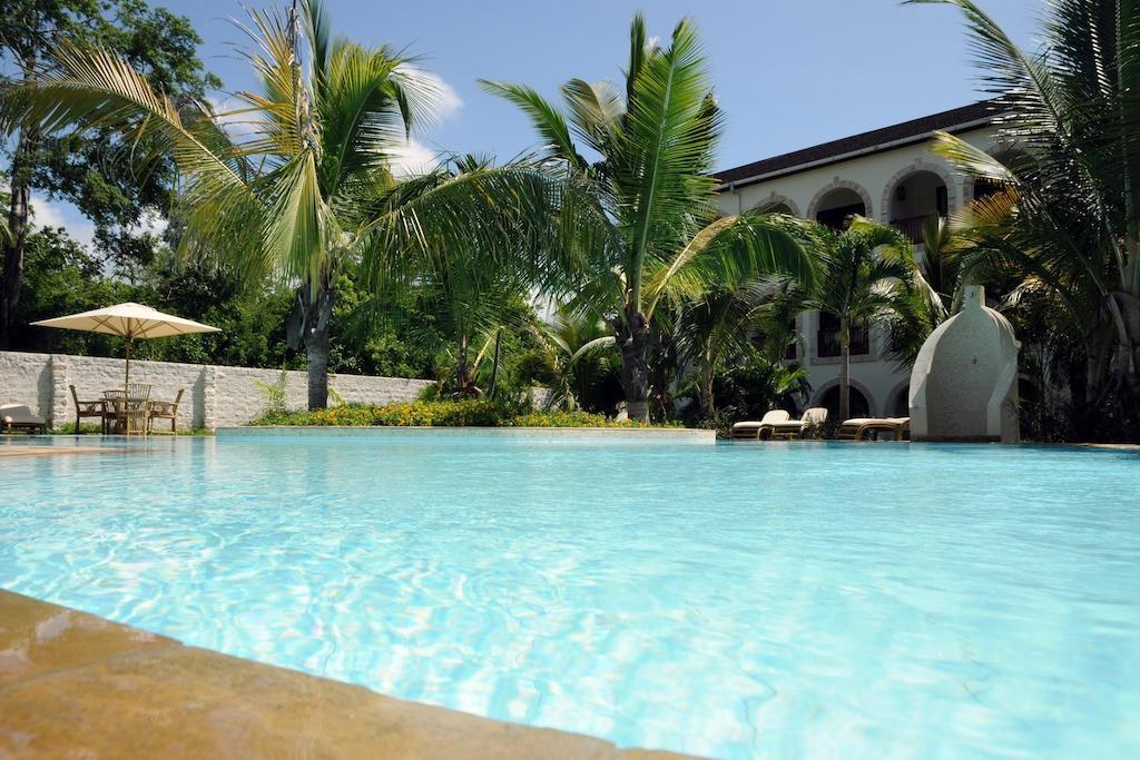 Lotfa Resort Diani Praia de Diani Exterior foto