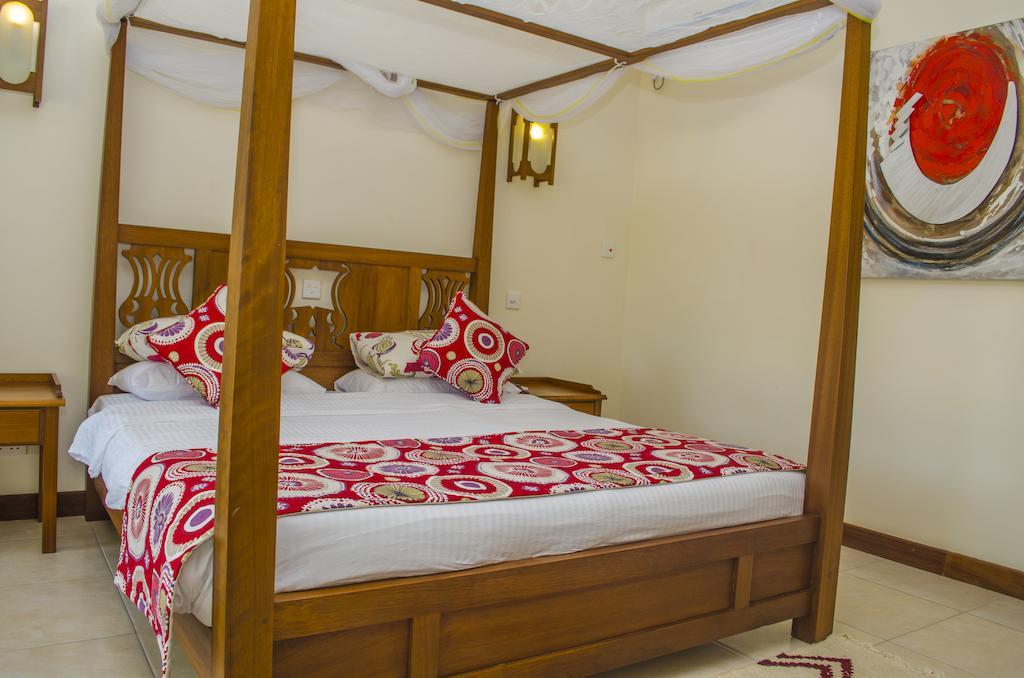 Lotfa Resort Diani Praia de Diani Quarto foto