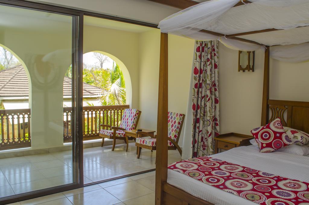 Lotfa Resort Diani Praia de Diani Quarto foto